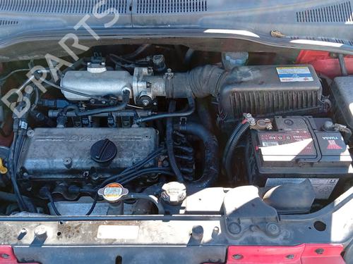 Left front window switch HYUNDAI GETZ (TB) 1.1 | BP37421154I27 - Image 20