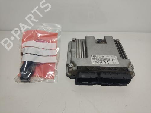 Used Engine control unit (ECU) Engine control unit (ECU) TOYOTA AURIS (_E15_) [2006-2013] 18992707 18992707