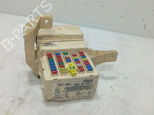Used Electronic module Electronic module HYUNDAI SONATA V (NF) 2.0 CRDi (140 hp) 34737275 34737275