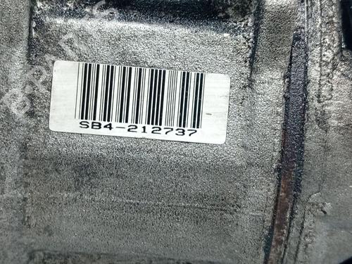 AC compressor AUDI A4 B6 Avant (8E5) 2.5 TDI | BP36991908M34 - Image 3