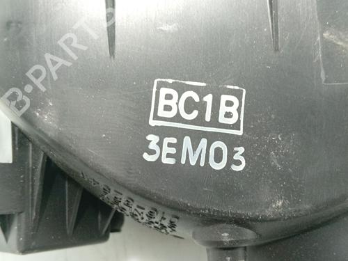 Mistachterlichten links Mistachterlichten links MAZDA 323 C V (BA) 1.5 16V (BA11) (88 hp) 36105183 36105183