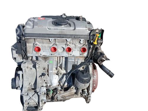Engine CITROËN C3 I (FC_, FN_) 1.4 i | BP32468510M1