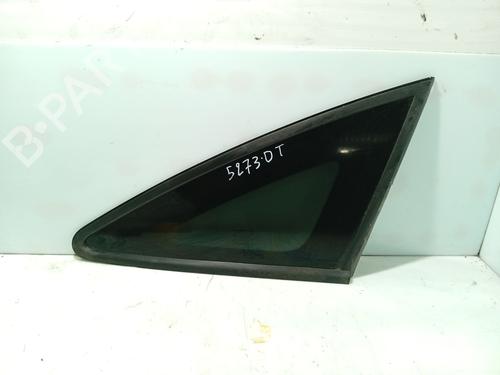 Used Rear right quarter glass SSANGYONG ACTYON SPORTS II 2.0 Xdi (155 hp) 24691896