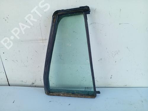 Used Rear right quarter glass RENAULT LAGUNA II Grandtour (KG0/1_) [2001-2007]  31108821