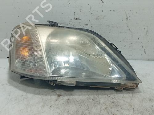 Right headlight DACIA LOGAN MCV (KS_) 1.5 dCi (KS0K) | BP37149661C29 - Image 2
