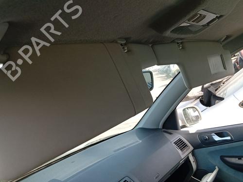 Left front window switch SKODA FABIA I (6Y2) 1.4 | BP36106322I27 - Image 13