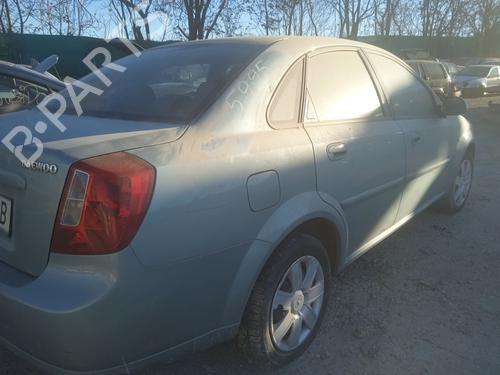 Øvrige styreenhet DAEWOO NUBIRA Saloon (J200) 1.6 | BP23421916M11 