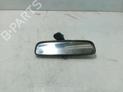 Used Rear mirror KIA SORENTO I (JC) 2.5 CRDi 4WD (140 hp) 31249995