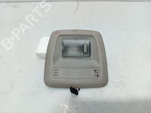 kabinelys-chevrolet-aveo-hatchback-t300-2011-32301482 main image