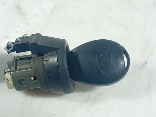 Ignition barrel MINI MINI (R50, R53) One | BP39396733M48 - Image 4