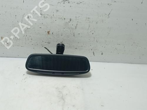 Used Rear mirror LAND ROVER RANGE ROVER SPORT I (L320) 2.7 D 4x4 (190 hp) 31132172