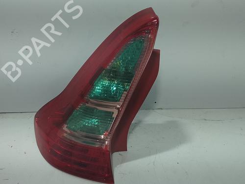 Used Left taillight Left taillight 39472129 39472129