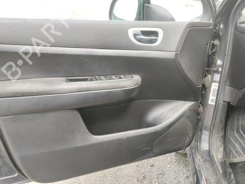 Rudehejsemekanisme Højre foran PEUGEOT 307 SW (3H) 1.6 HDI 90 | BP31103352C23 