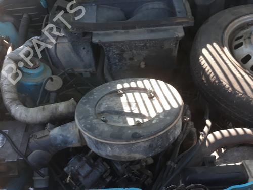 Front wiper motor SEAT MARBELLA (28A)  | BP31099076M29 