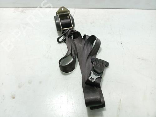 Sikkerhedssele bag midten CITROËN XSARA PICASSO (N68) 1.6 HDi (109 hp) 31130311