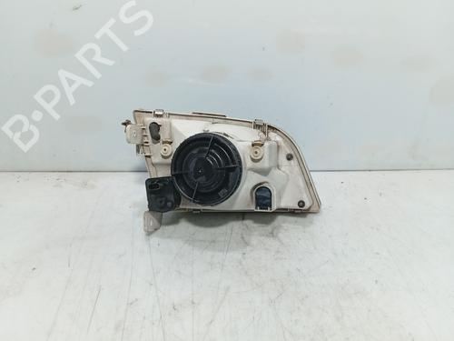 Left headlight MITSUBISHI SPACE STAR MPV (DG_A) | BP36108146C28 - Image 3