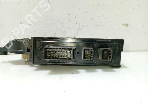 Right front window motor PEUGEOT 307 SW (3H) 1.6 HDI 110 | BP31108509E20