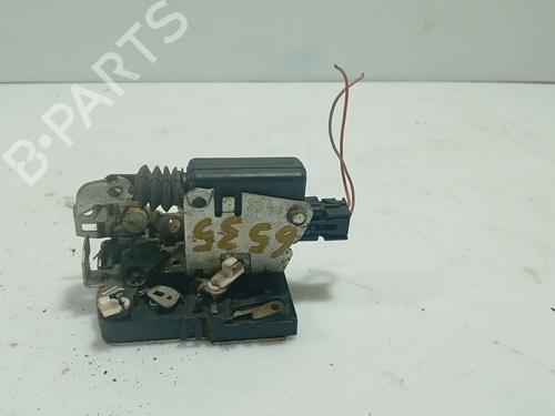 Front right lock DACIA LOGAN (LS_) 1.5 dCi (LS0W) | BP37602430C97 - Image 3