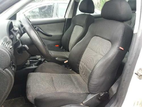 Computer motormanagement SEAT TOLEDO II (1M2)  | BP18997398M57 