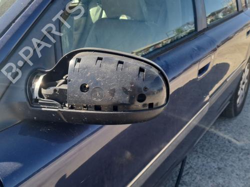 Rear mirror VOLVO S80 I (184) 2.4 D | BP31115524I6 