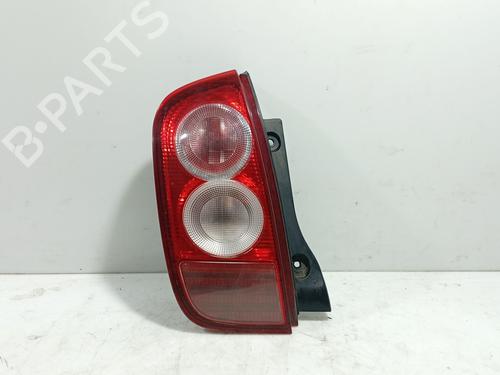 Used Left taillight Left taillight NISSAN MICRA III (K12) 1.2 16V (80 hp) 35787813 35787813