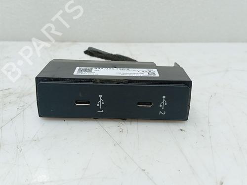 electronic-module-audi-q3-sportback-f3n-2019-40288739 main image