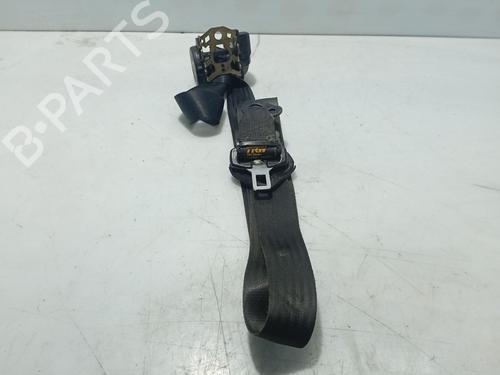 Used Front right seatbelt IVECO DAILY II Platform/Chassis 59-12 (13150204, 13150211, 13150231, 13150311, 13150312,... (116 hp) 31317074