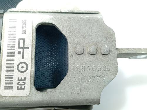 Rear right seatbelt BMW 3 (E90) 318 d | BP37603857I28 - Image 4