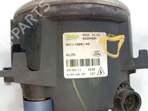 Right front indicator FORD FIESTA VI (CB1, CCN) 1.4 TDCi | BP39613237C33 - Image 3