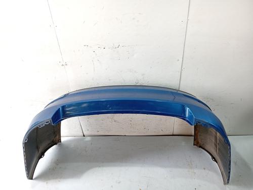 Pára-choques traseiro SKODA OCTAVIA III (5E3, NL3, NR3) 1.6 TDI (110 hp) 31102067