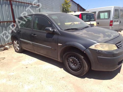 Injector RENAULT MEGANE II (BM0/1_, CM0/1_) 1.5 dCi (BM0F, BM0T, BM2B, CM0F, CM0T) | BP31104767M100 