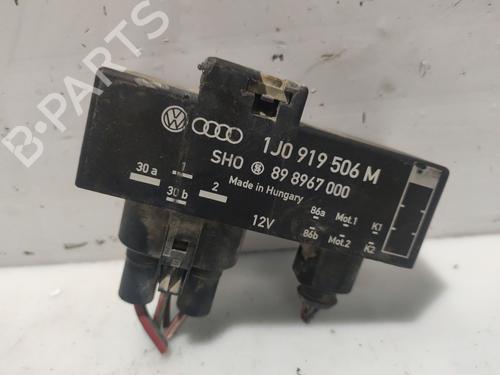 Used Electronic module SEAT IBIZA III (6L1) 1.9 SDI (64 hp) 24615995