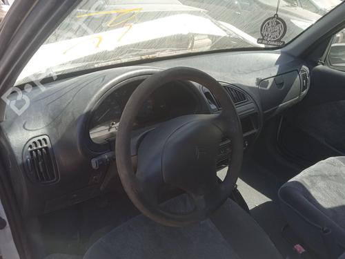 Left front window motor CITROËN SAXO (S0, S1) 1.1 X, SX | BP31101817E21 