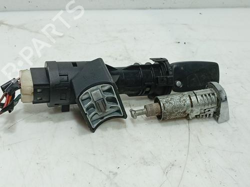 Used Ignition barrel Ignition barrel FIAT BRAVO II (198_) 1.9 D Multijet (198AXB1A) (120 hp) 33333373 33333373