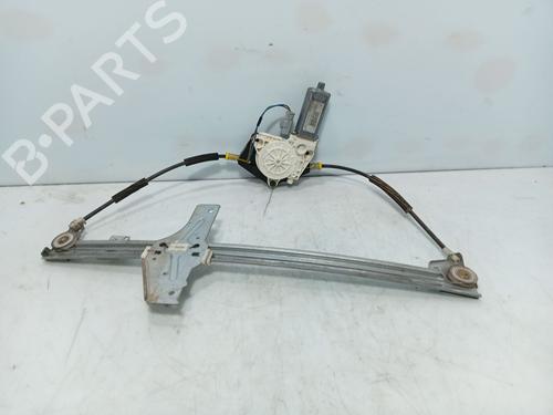 Used Front left window mechanism Front left window mechanism PEUGEOT 307 (3A/C) 1.4 16V (88 hp) 32349526 32349526