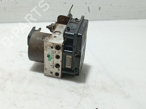 Used ABS pump NISSAN MICRA III (K12) 1.2 16V (80 hp) 31206594