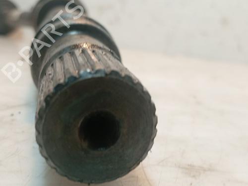 Right front driveshaft VOLVO V50 (545) 2.0 D | BP38484600M39 - Image 6