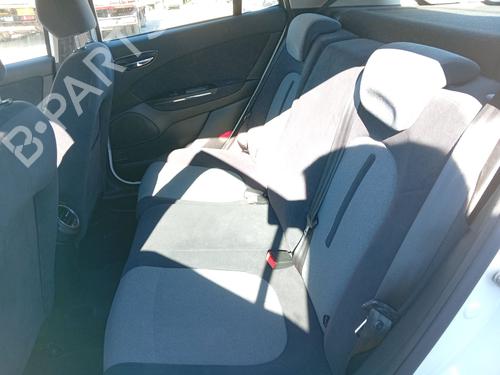 Left front window switch FIAT BRAVO II (198_) 1.6 D Multijet (198AXH1B) | BP36153068I27  - Image 20