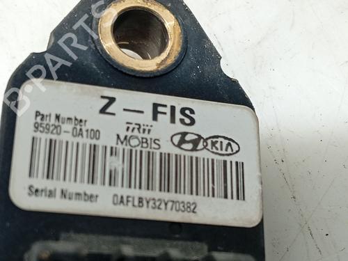 Electronic module HYUNDAI i30 (FD) 1.4 | BP36991910M83 - Image 3