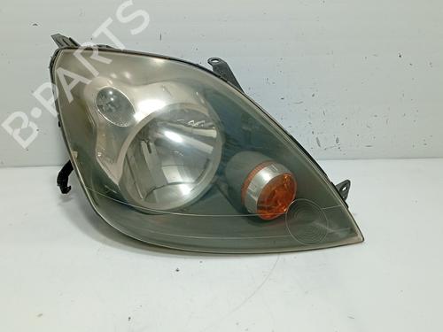 Used Right headlight Right headlight 37435359 37435359