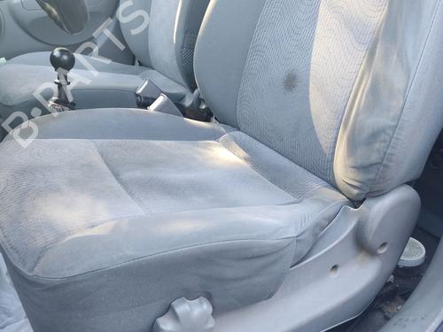 Engine control unit (ECU) CHEVROLET AVEO / KALOS Hatchback (T200) 1.4 | BP31111640M57 