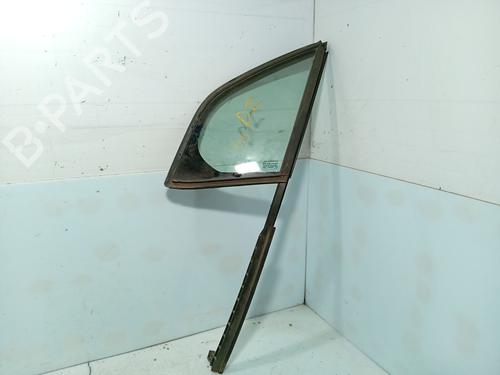 Used Front left quarter glass Front left quarter glass 37874606 37874606
