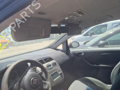 Third brake light SEAT TOLEDO III (5P2) 1.6 | BP33809781L11 - Image 19