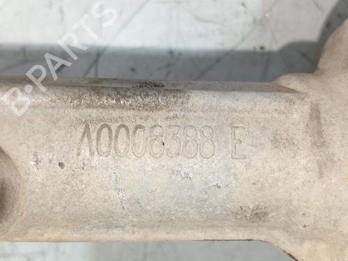 Steering rack FORD FIESTA VI (CB1, CCN) 1.4 TDCi | BP40195617M22 - Image 8