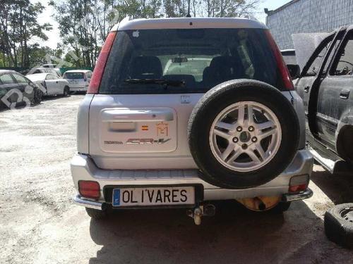 Gearbox HONDA CR-V I (RD)  | BP23541229M3 