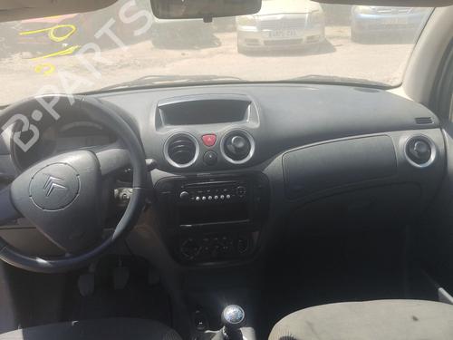 Used Parts CITROËN C3 I (FC_, FN_)  1.4 HDi  4617155