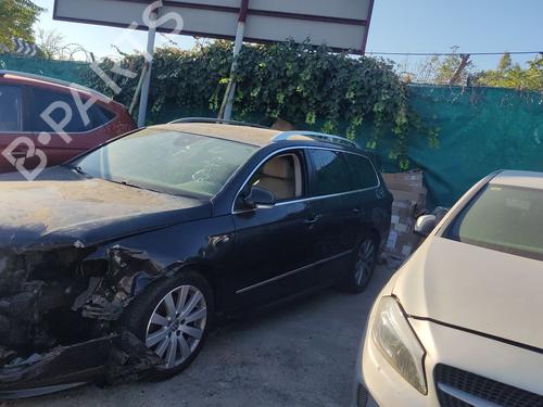 Fuse box VW PASSAT B6 Variant (3C5) 2.0 TDI | BP34715415E1 - Image 31