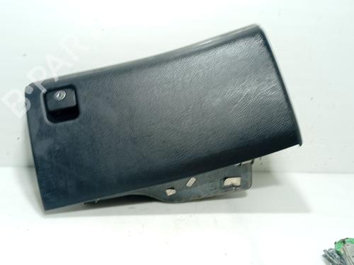 Used Glove box Glove box PEUGEOT 406 (8B) 2.0 HDI 110 (109 hp) 34378236 34378236
