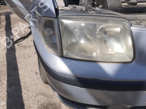 Used Right headlight VW POLO (6N2) [1999-2001]  19003729