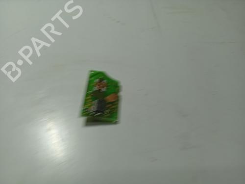 Engine control unit (ECU) SKODA OCTAVIA II Combi (1Z5)  | BP31103027M57 